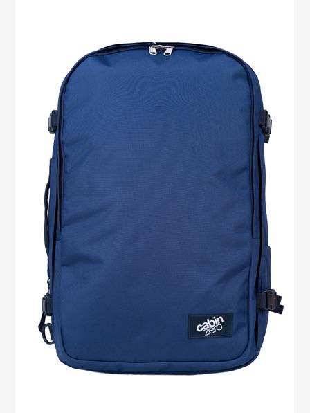 CabinZero Plavi unisex ruksak CabinZero Classic Pro (42L)