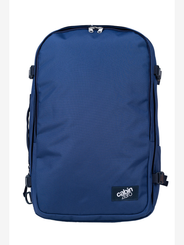CabinZero Plavi unisex ruksak CabinZero Classic Pro (42L)