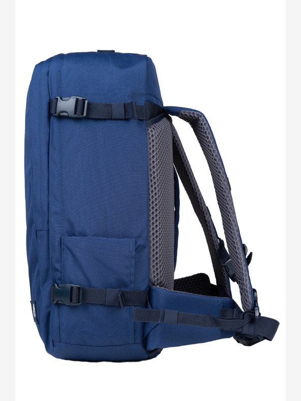 CabinZero Plavi unisex ruksak CabinZero Classic Pro (42L)