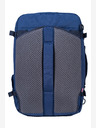 CabinZero Plavi unisex ruksak CabinZero Classic Pro (42L)