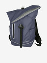 Travelite Tamnoplavi Travelite Basics Roll-up avionski ruksak