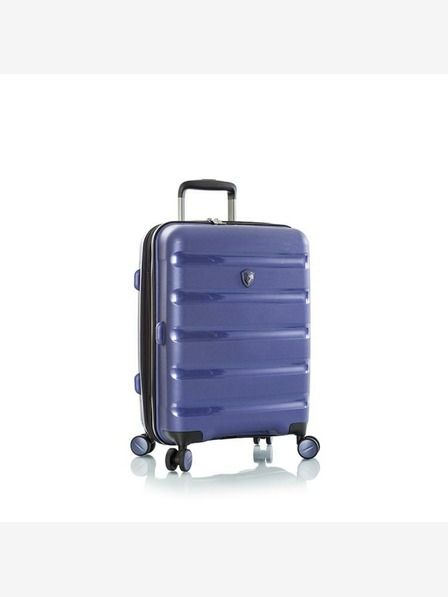 Heys Heys Metallix S Cobalt kofer - plavi