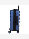 Heys Heys Metallix S Cobalt kofer - plavi