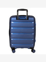 Heys Heys Metallix S Cobalt kofer - plavi