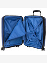 Heys Heys Metallix S Cobalt kofer - plavi