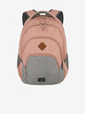Travelite Roza Travelite Basics Melange ruksak