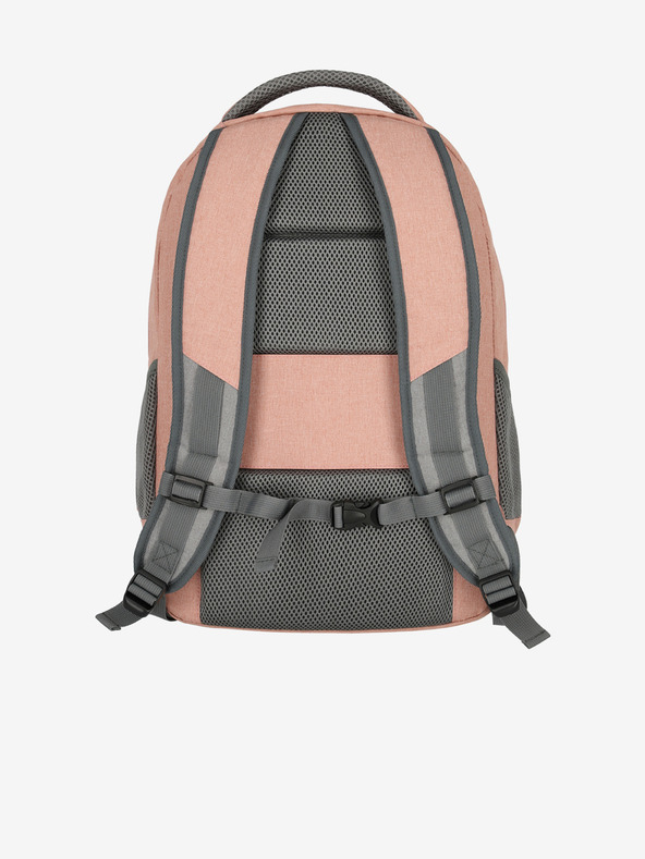 Travelite Roza Travelite Basics Melange ruksak
