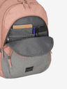 Travelite Roza Travelite Basics Melange ruksak