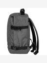 CabinZero Sivi uniseks ruksak CabinZero Classic (28L)