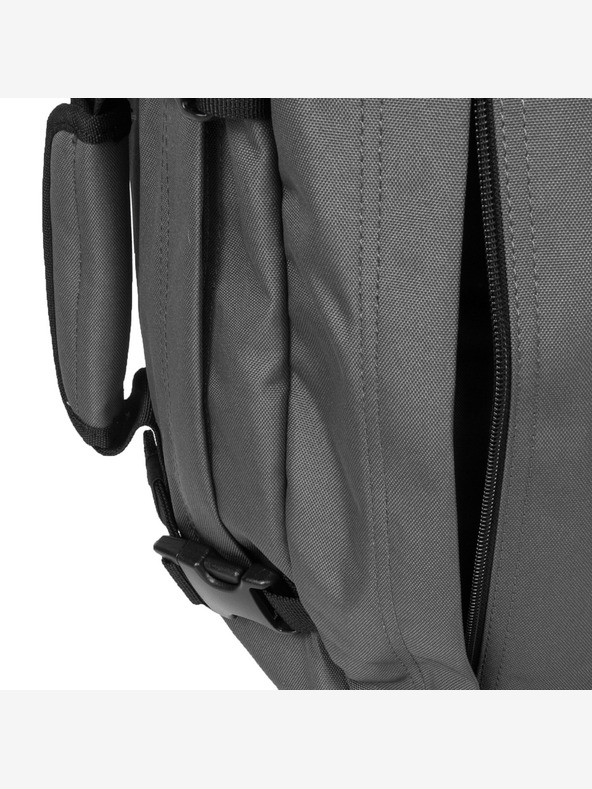 CabinZero Sivi uniseks ruksak CabinZero Classic (28L)