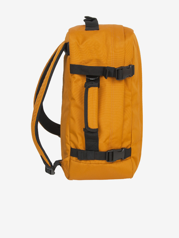 CabinZero Narančasti ruksak CabinZero Classic (28L)