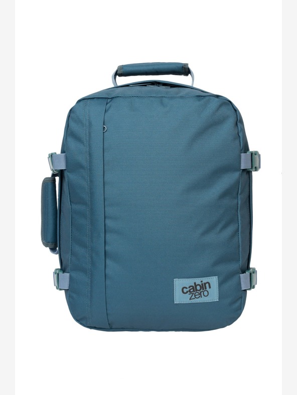 CabinZero Ruksak CabinZero Classic 28L Aruba - plavi