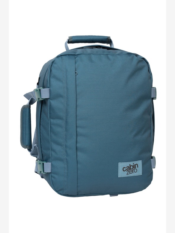 CabinZero Ruksak CabinZero Classic 28L Aruba - plavi