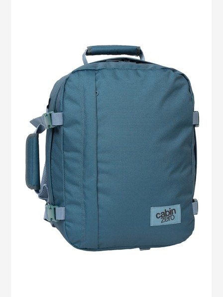 CabinZero Ruksak CabinZero Classic 28L Aruba - plavi