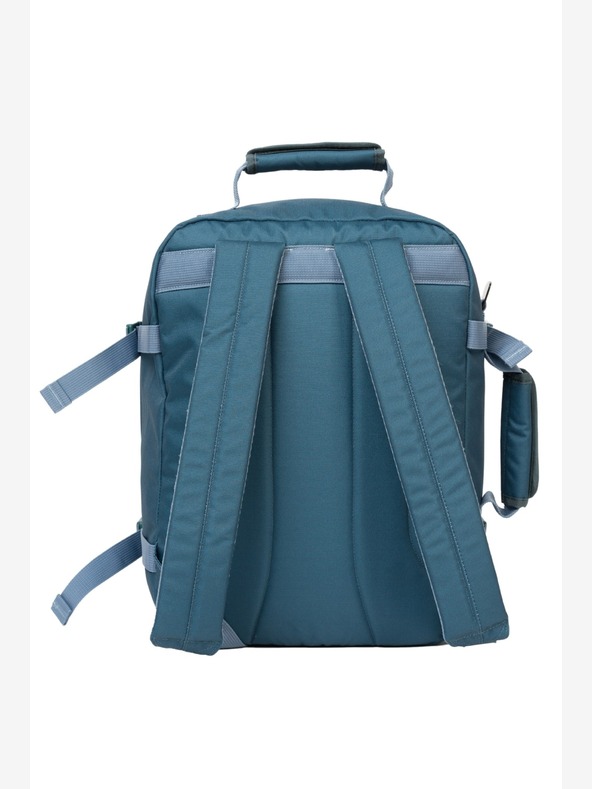 CabinZero Ruksak CabinZero Classic 28L Aruba - plavi