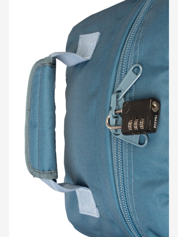 CabinZero Ruksak CabinZero Classic 28L Aruba - plavi