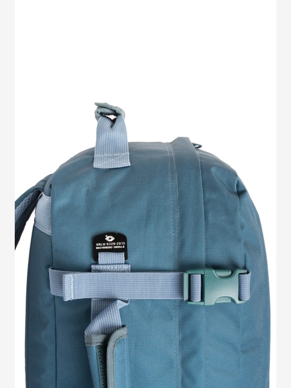CabinZero Ruksak CabinZero Classic 28L Aruba - plavi