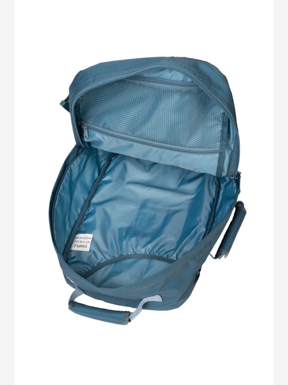 CabinZero Ruksak CabinZero Classic 28L Aruba - plavi