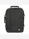 CabinZero Smeđe-crni ruksak CabinZero Classic Sand (36L)
