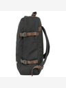 CabinZero Smeđe-crni ruksak CabinZero Classic Sand (36L)