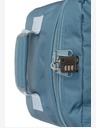 CabinZero Plavi unisex ruksak CabinZero Classic Aruba (36L)