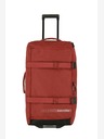 Travelite Travelite Kick Off Wheeled Duffle L - crvena