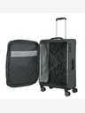 Travelite Set putnih kofera Travelite Skaii 4w S,M,L - sivi
