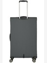 Travelite Set putnih kofera Travelite Skaii 4w S,M,L - sivi