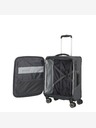 Travelite Set putnih kofera Travelite Skaii 4w S,M,L - sivi