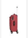Travelite Set putnih kofera Travelite Skaii 4w S,M,L - crveni