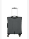 Travelite Travelite Skaii 4w S tamno sivi putni kovčeg