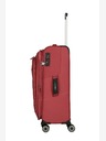 Travelite Travelite Skaii 4w M kofer - crveni