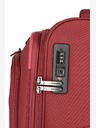 Travelite Travelite Skaii 4w M kofer - crveni