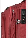 Travelite Travelite Skaii 4w M kofer - crveni