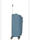 Travelite Travelite Skaii 4w M kofer - plavi