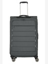 Travelite Travelite Skaii 4w L kofer - sivi