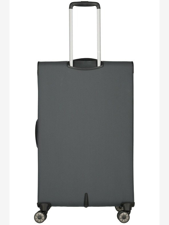 Travelite Travelite Skaii 4w L kofer - sivi