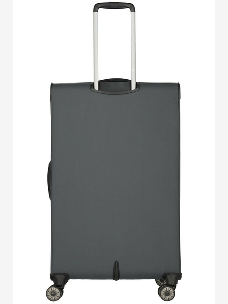 Travelite Travelite Skaii 4w L kofer - sivi
