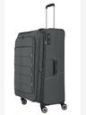 Travelite Travelite Skaii 4w L kofer - sivi