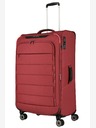 Travelite Travelite Skaii 4w L kofer - crveni