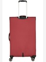 Travelite Travelite Skaii 4w L kofer - crveni