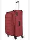 Travelite Travelite Skaii 4w L kofer - crveni
