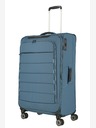 Travelite Travelite Skaii 4w L kofer - plavi
