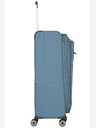 Travelite Travelite Skaii 4w L kofer - plavi
