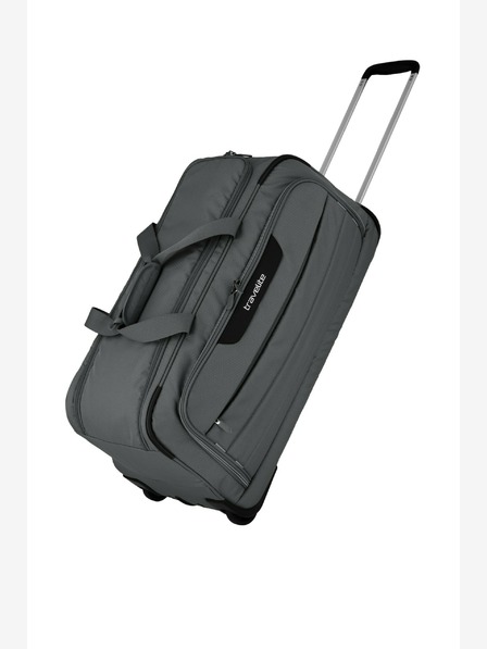 Travelite Travelite Skaii Wheeled duffle torba - siva