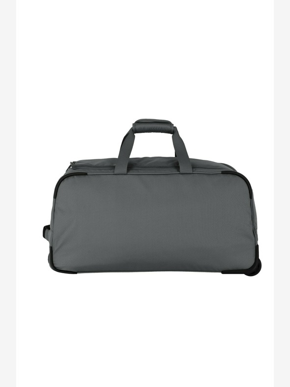 Travelite Travelite Skaii Wheeled duffle torba - siva