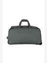 Travelite Travelite Skaii Wheeled duffle torba - siva