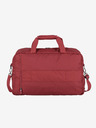 Travelite Crvena Travelite Skaii vikend torba