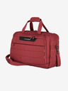 Travelite Crvena Travelite Skaii vikend torba