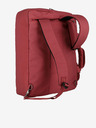 Travelite Crvena Travelite Skaii vikend torba